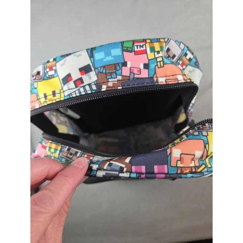 Minecraft‎ 11